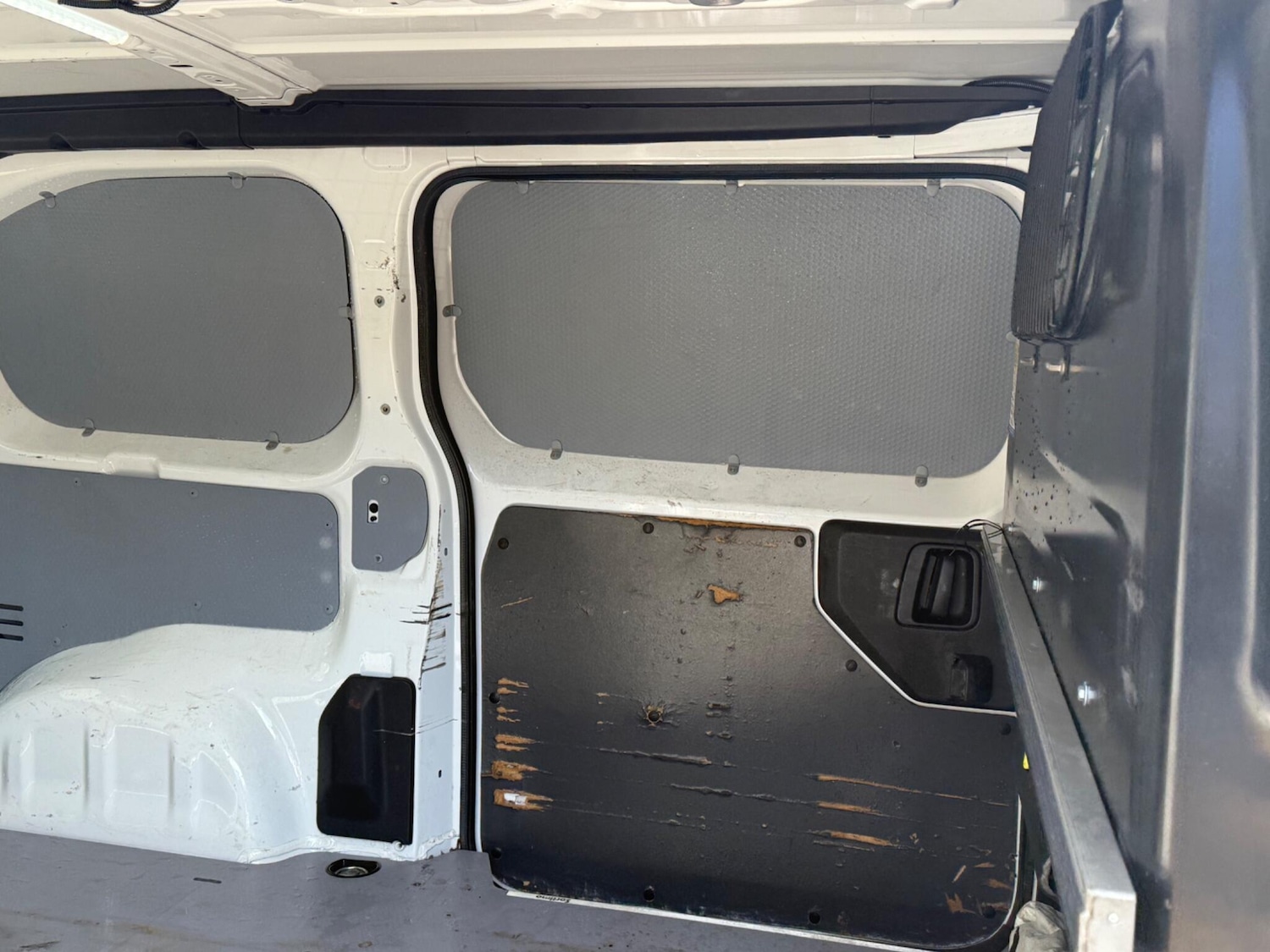 Used Toyota ProAce 2021 for sale - 76179725: Photo 60