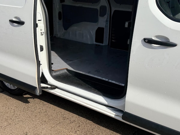 Used Toyota ProAce 2021 for sale - 76179725: Photo 61
