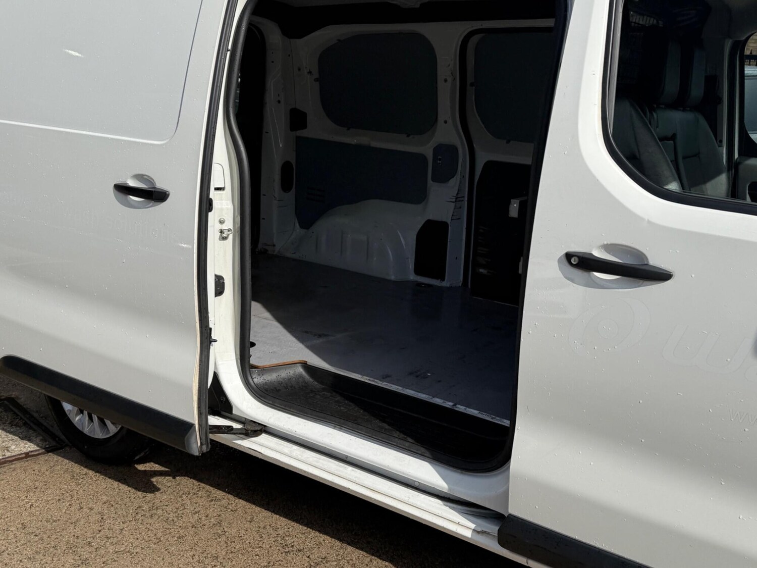 Used Toyota ProAce 2021 for sale - 76179725: Photo 62