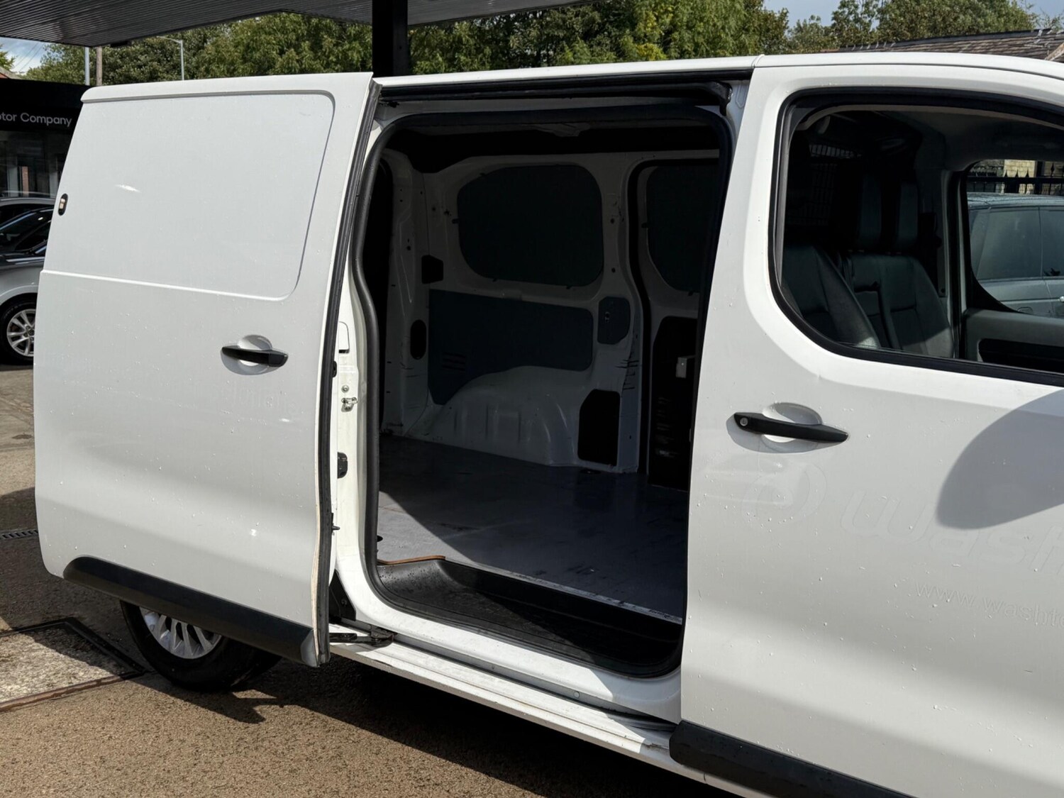 Used Toyota ProAce 2021 for sale - 76179725: Photo 63