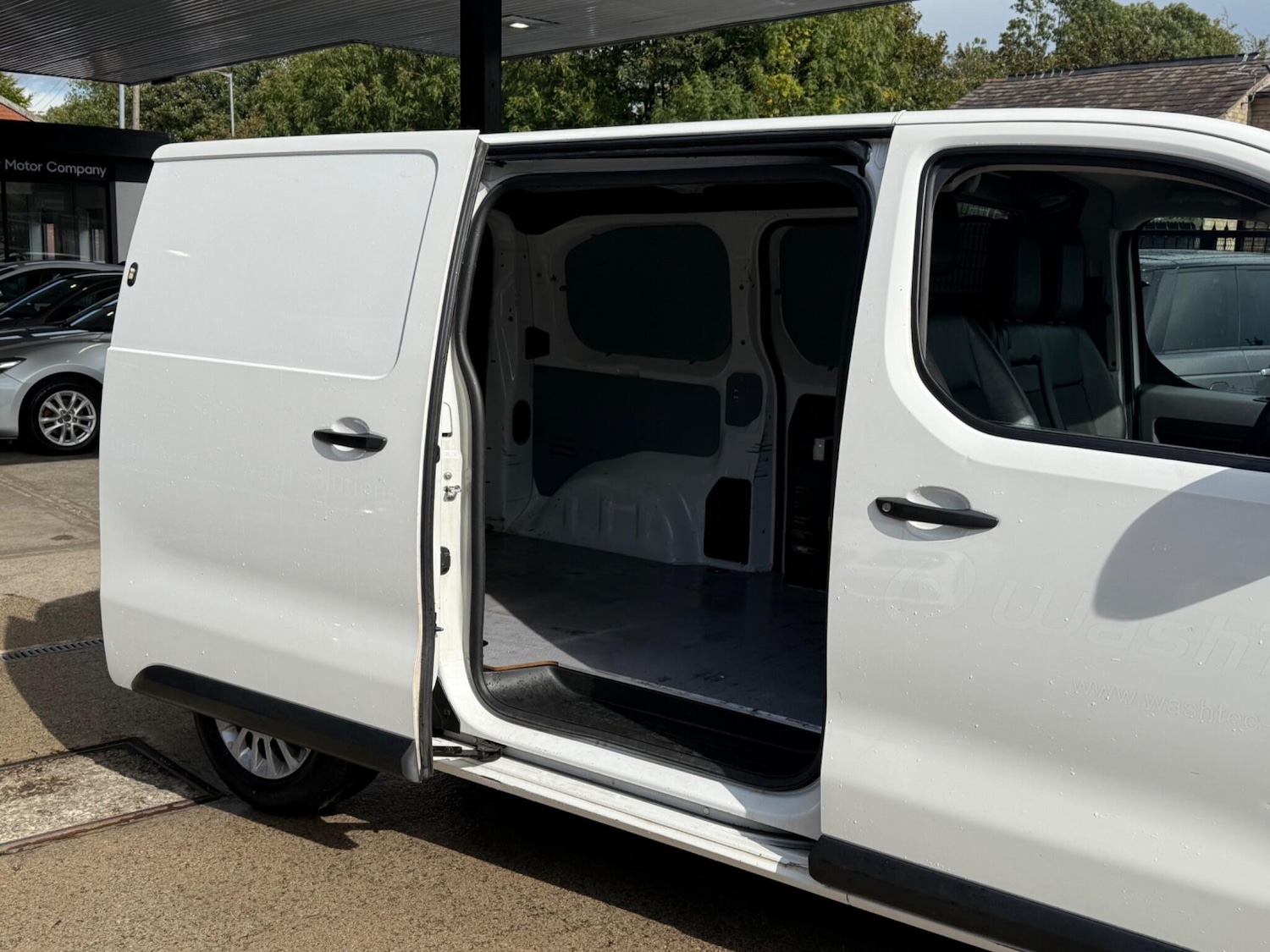 Used Toyota ProAce 2021 for sale - 76179725: Photo 64