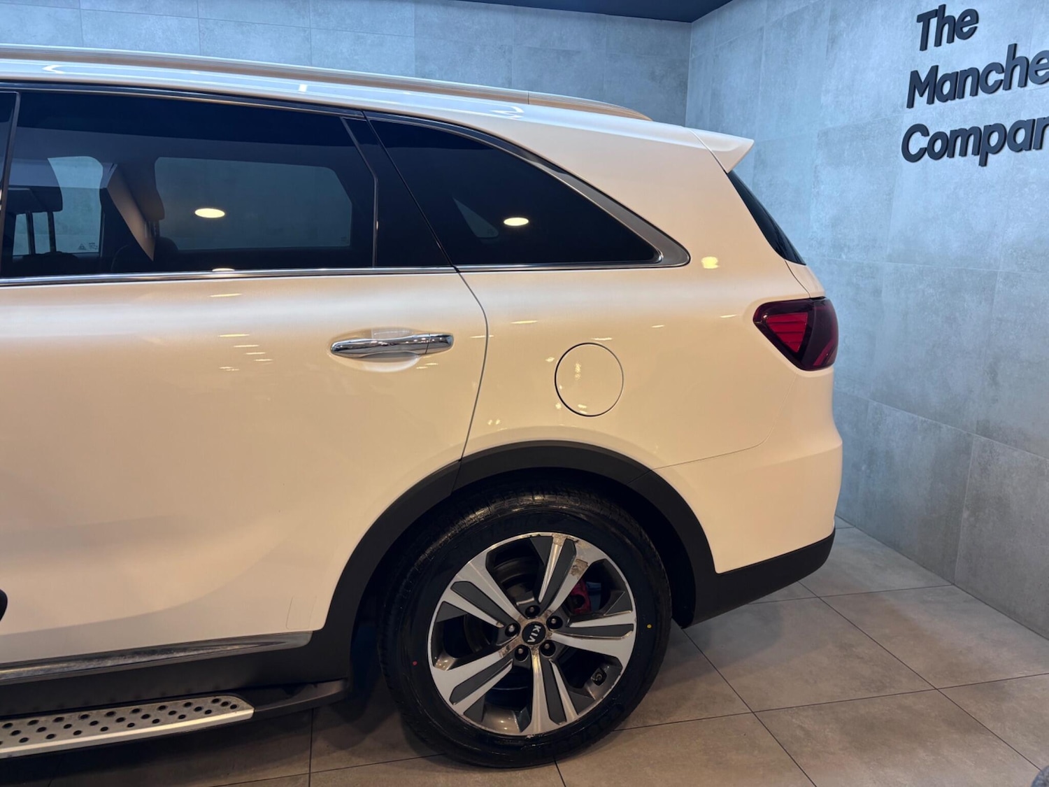 Used Kia Sorento 2018 for sale - 77230544: Photo 28