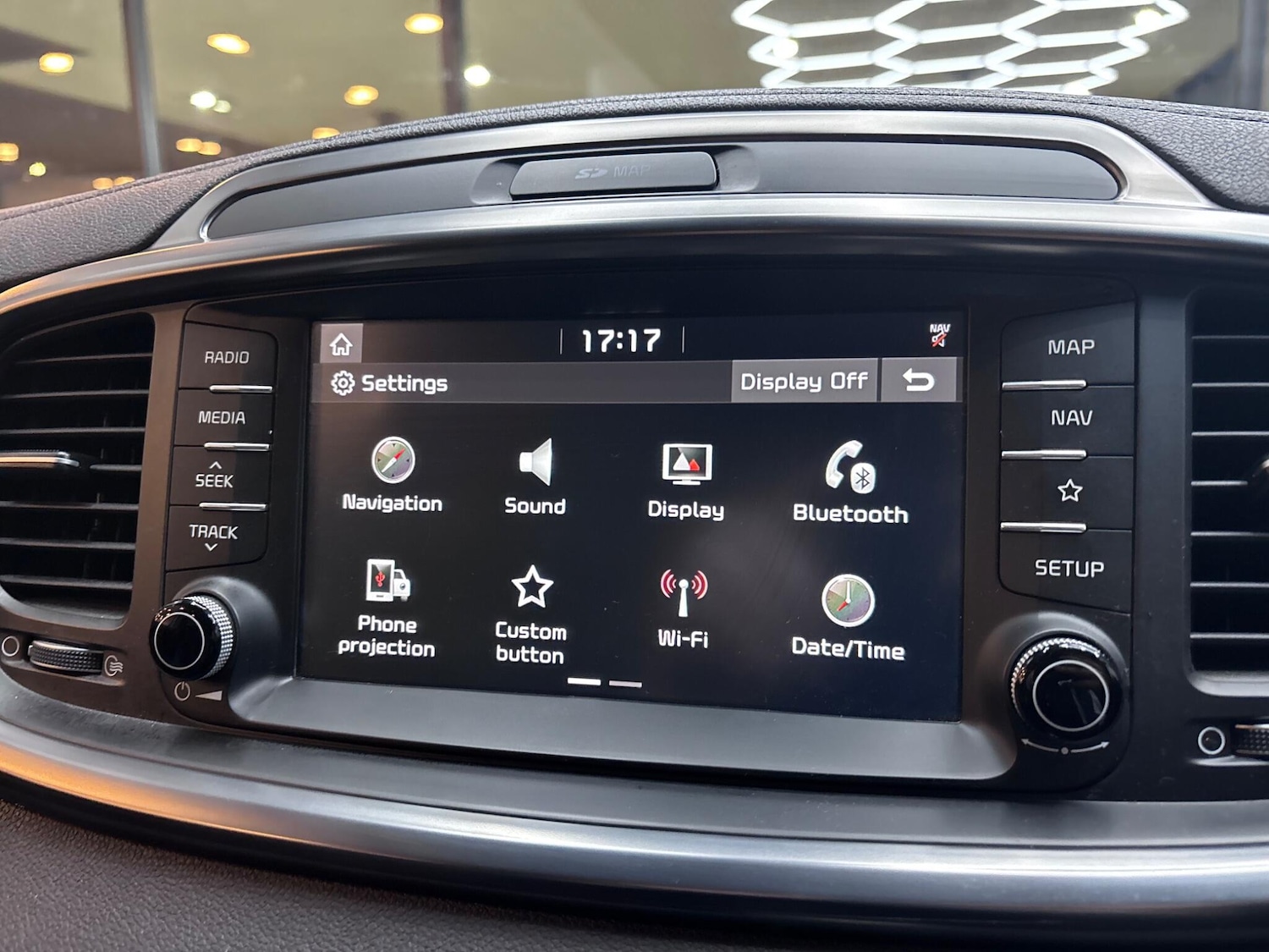 Used Kia Sorento 2018 for sale - 77230544: Photo 36