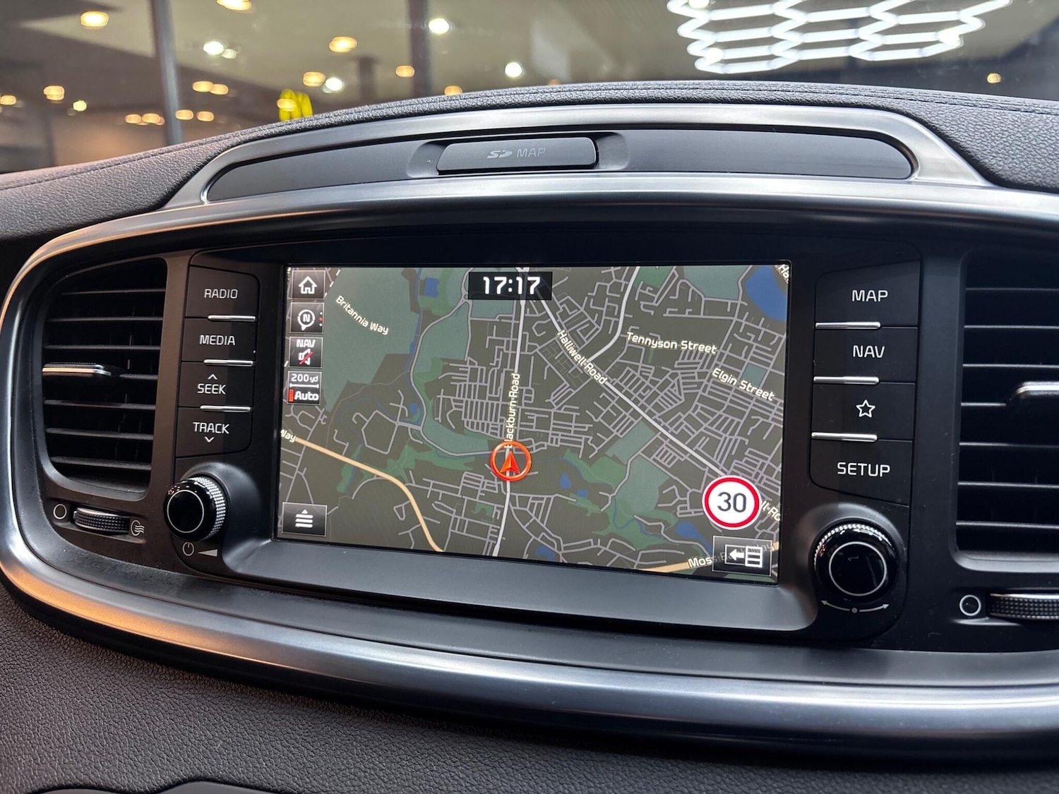 Used Kia Sorento 2018 for sale - 77230544: Photo 37