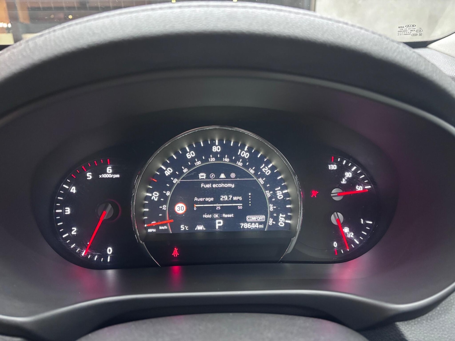 Used Kia Sorento 2018 for sale - 77230544: Photo 38