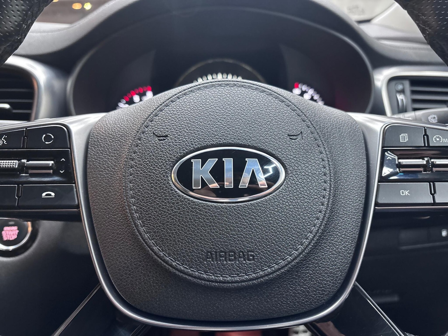 Used Kia Sorento 2018 for sale - 77230544: Photo 39