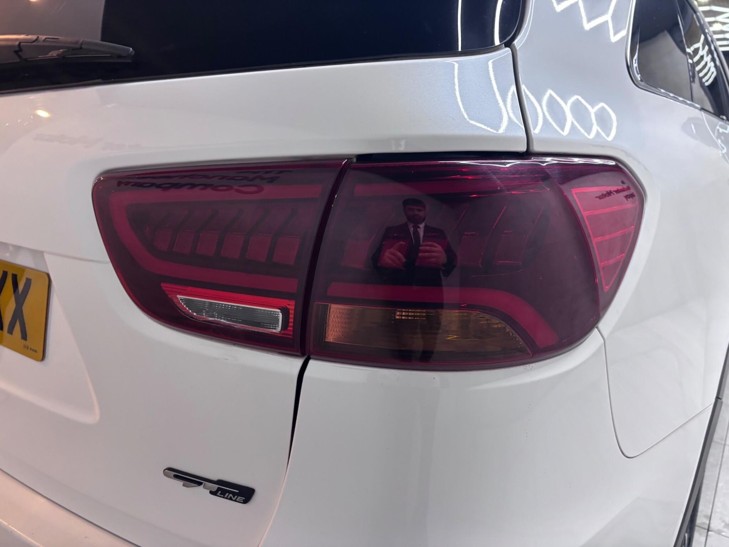 Used Kia Sorento 2018 for sale - 77230544: Photo 41