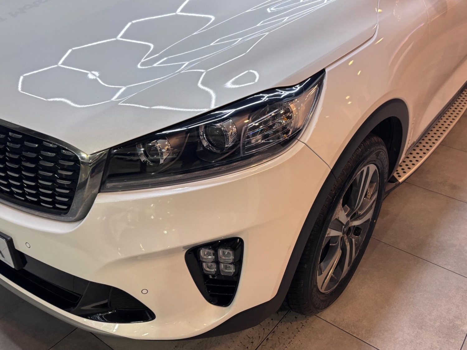 Used Kia Sorento 2018 for sale - 77230544: Photo 42