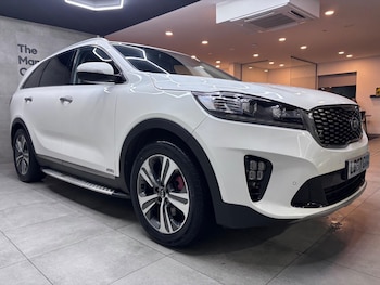 Used Kia Sorento 2018 for sale - 77230544: Photo