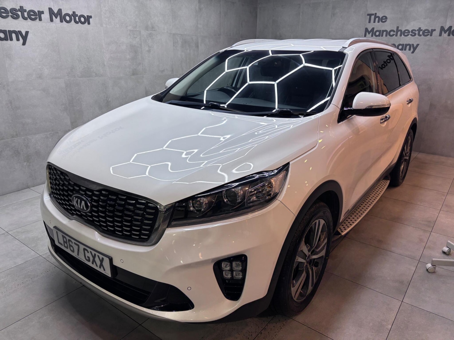 Used Kia Sorento 2018 for sale - 77230544: Photo 5