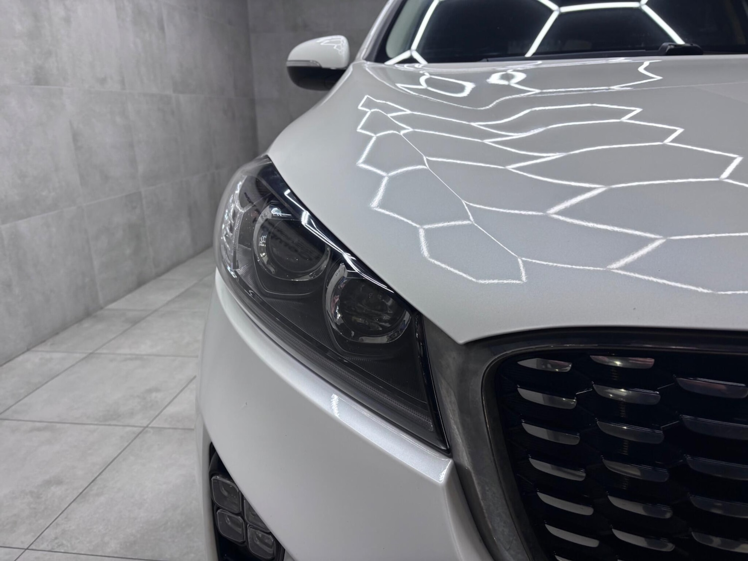 Used Kia Sorento 2018 for sale - 77230544: Photo 53