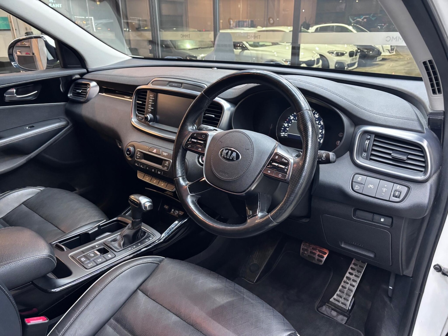 Used Kia Sorento 2018 for sale - 77230544: Photo 9