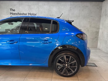 Used Peugeot 208 2023 for sale - 78539478: Photo