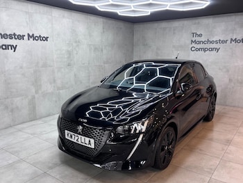 Used Peugeot 208 2023 for sale - 75965131: Photo