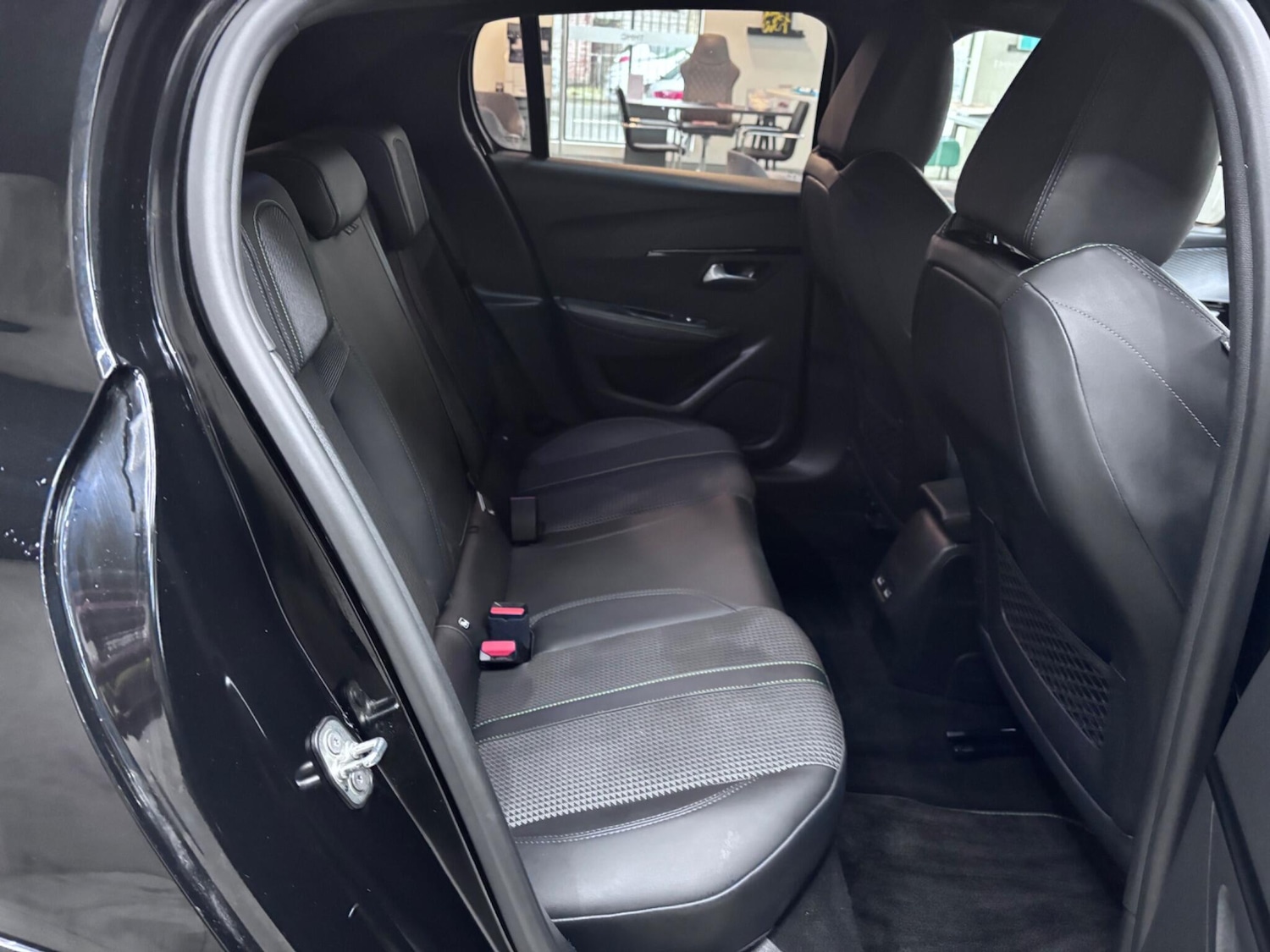 Vehicle 28