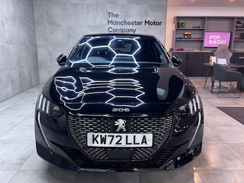 Used Peugeot 208 2023 for sale - 75965131: Photo