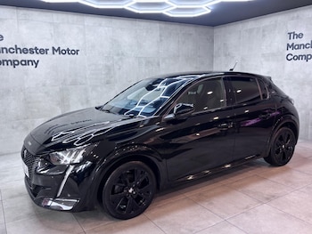 Used Peugeot 208 2023 for sale - 75965131: Photo