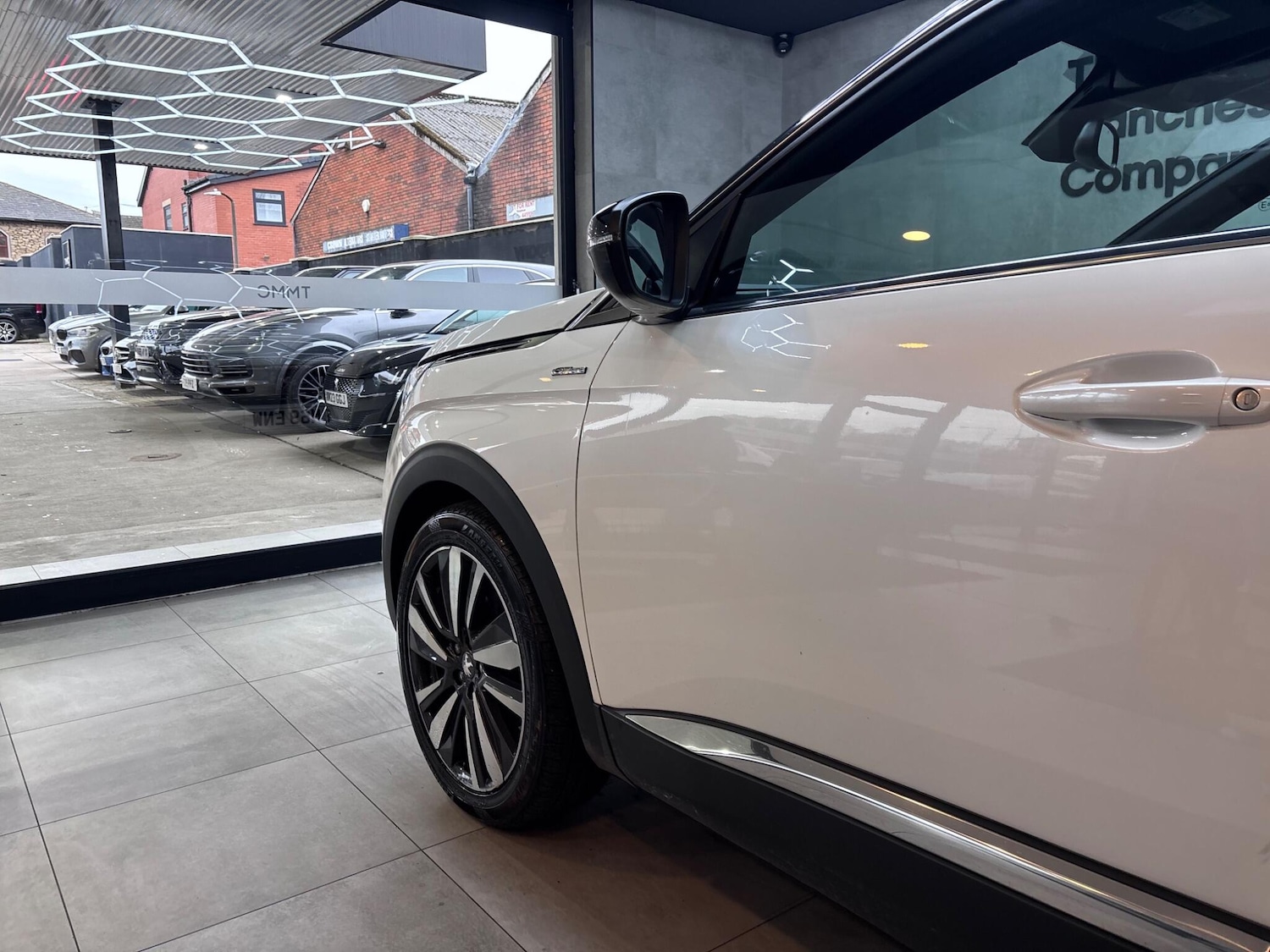 Used Peugeot 3008 2019 for sale - 77612530: Photo 12