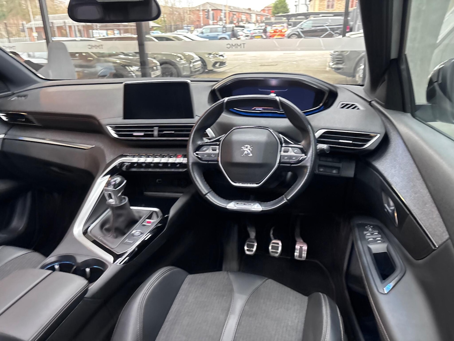 Used Peugeot 3008 2019 for sale - 77612530: Photo 15