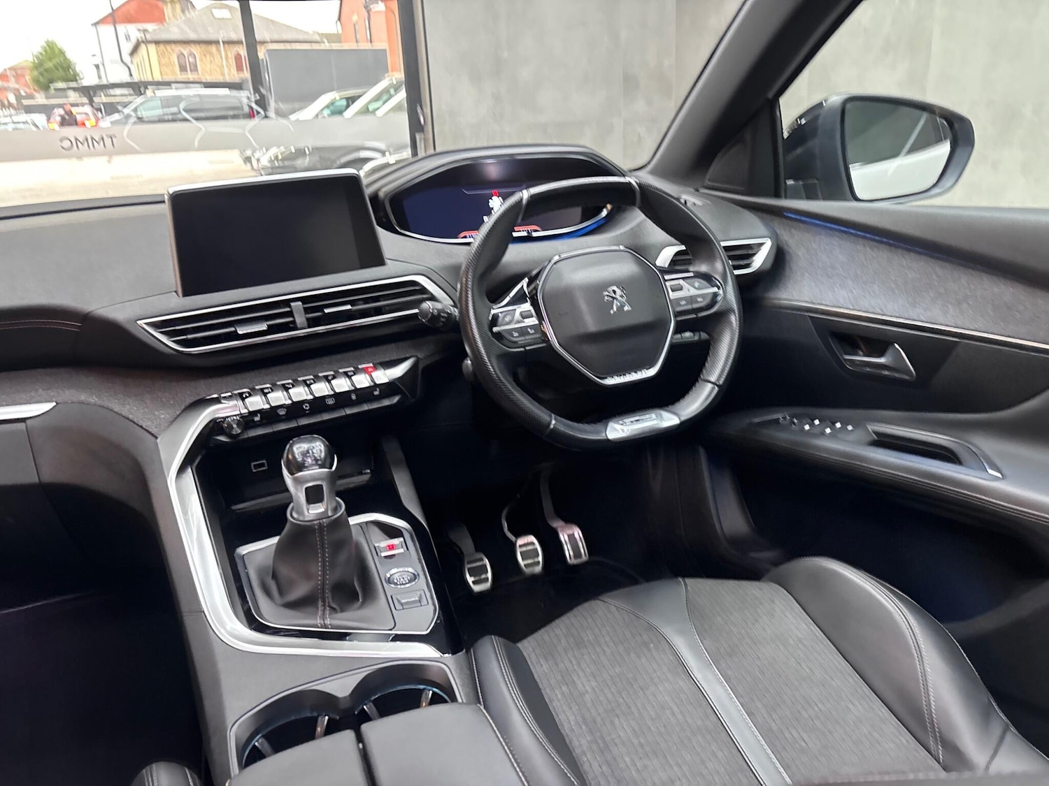 Used Peugeot 3008 2019 for sale - 77612530: Photo 17