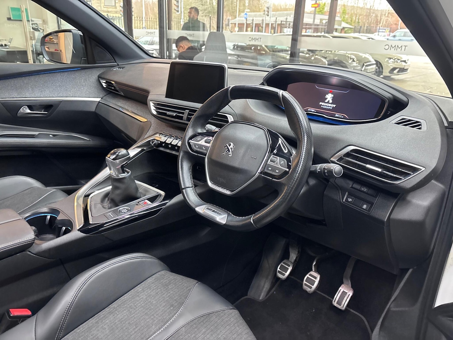 Used Peugeot 3008 2019 for sale - 77612530: Photo 18