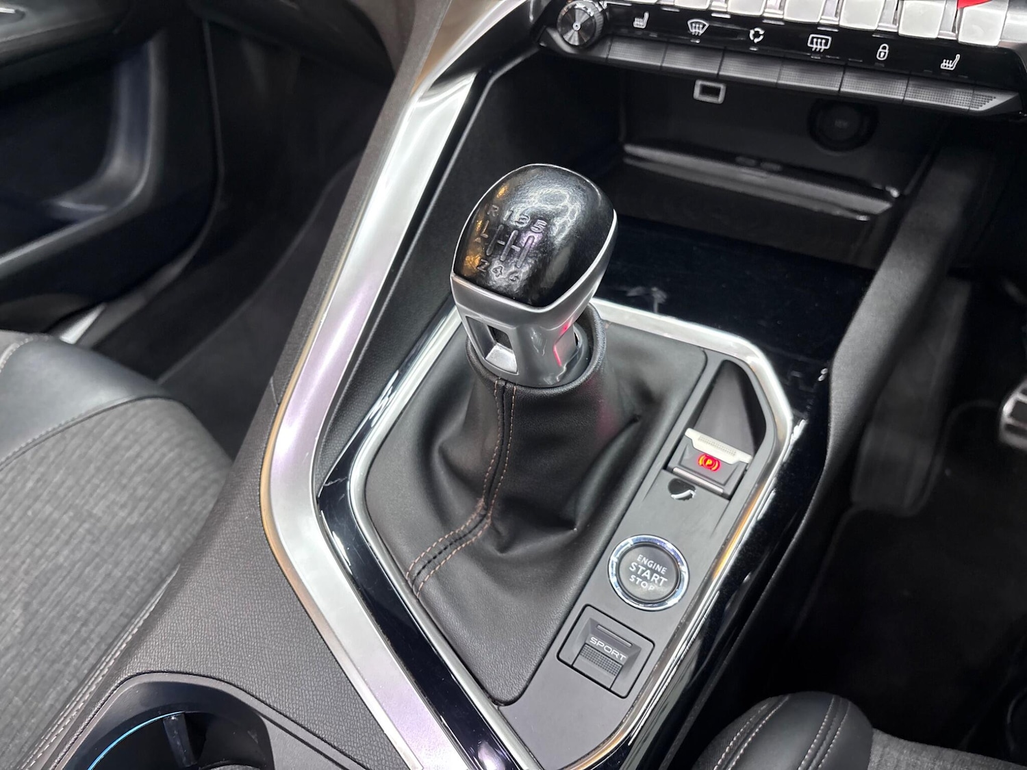 Used Peugeot 3008 2019 for sale - 77612530: Photo 19