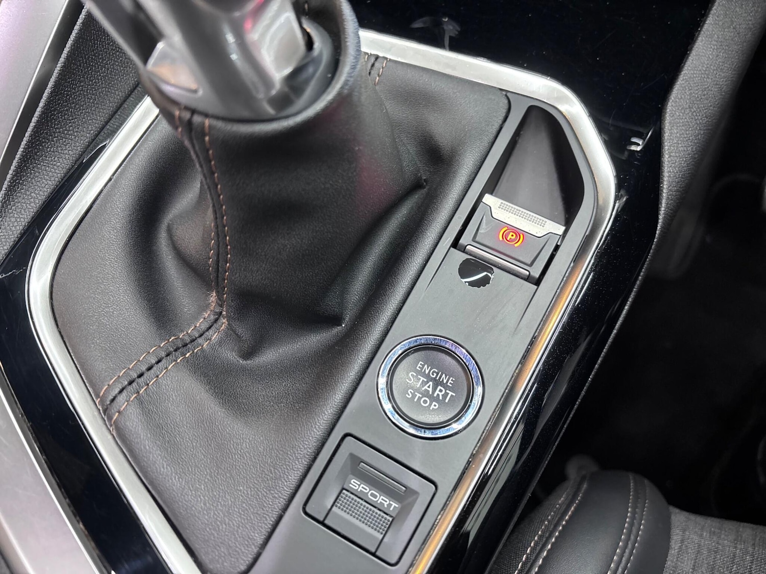 Used Peugeot 3008 2019 for sale - 77612530: Photo 20