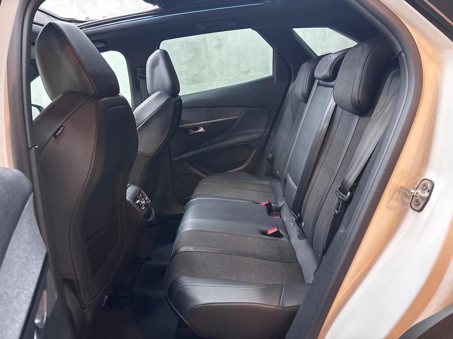 Used Peugeot 3008 2019 for sale - 77612530: Photo 22