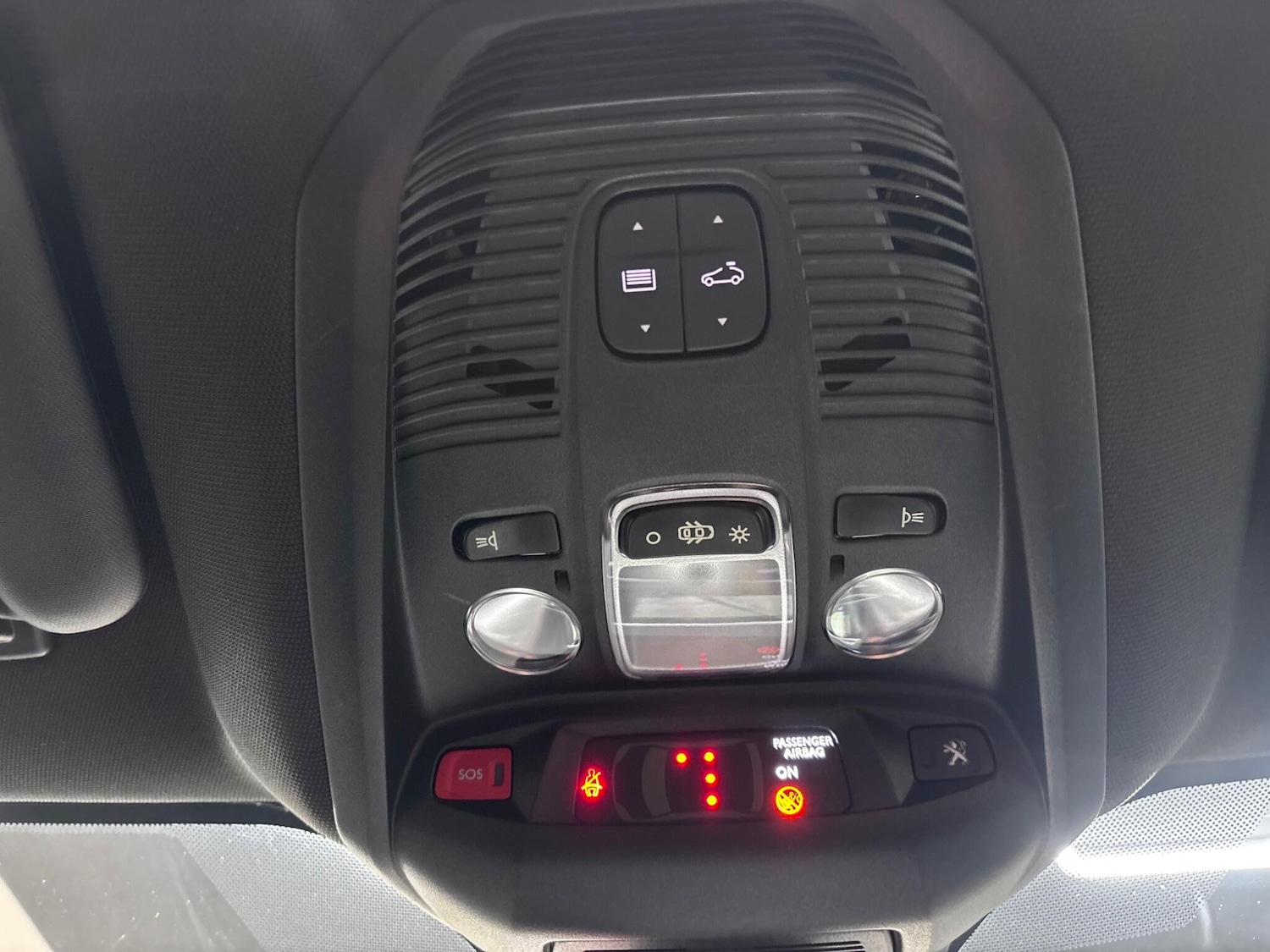 Used Peugeot 3008 2019 for sale - 77612530: Photo 33