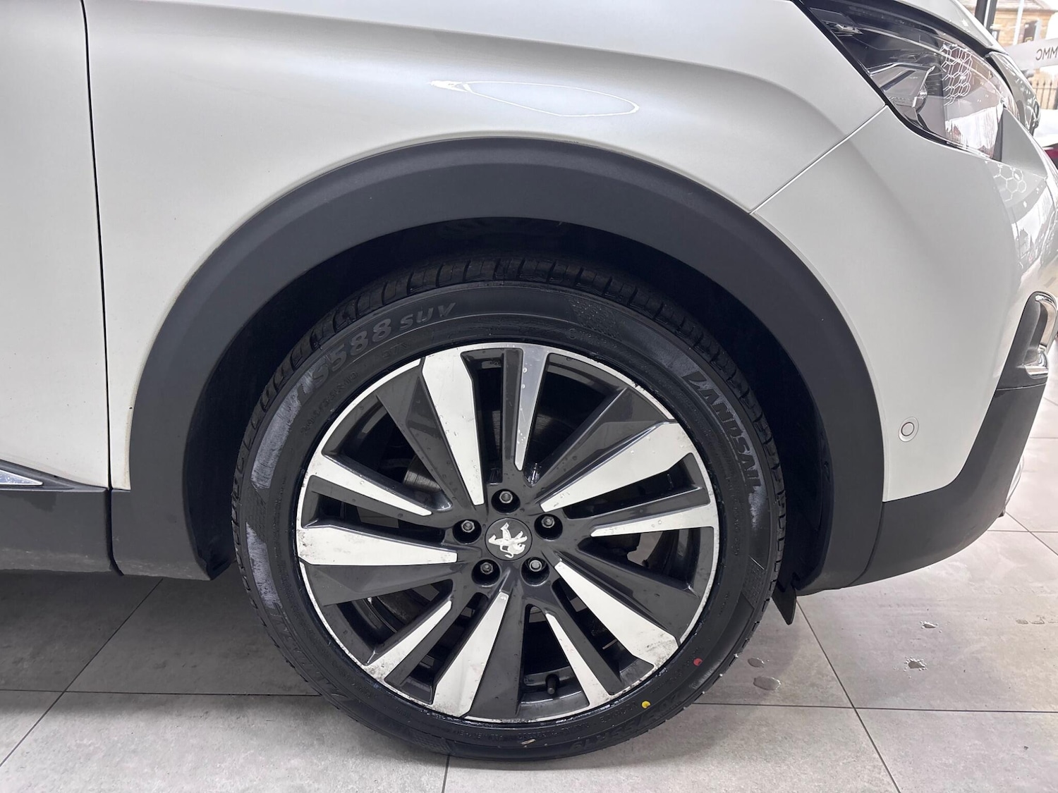 Used Peugeot 3008 2019 for sale - 77612530: Photo 34