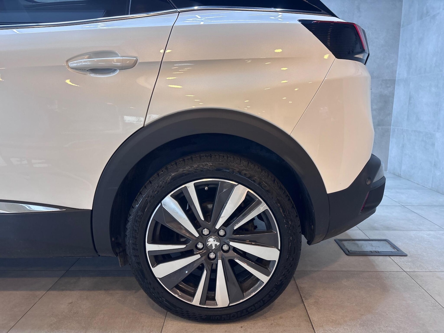 Used Peugeot 3008 2019 for sale - 77612530: Photo 36