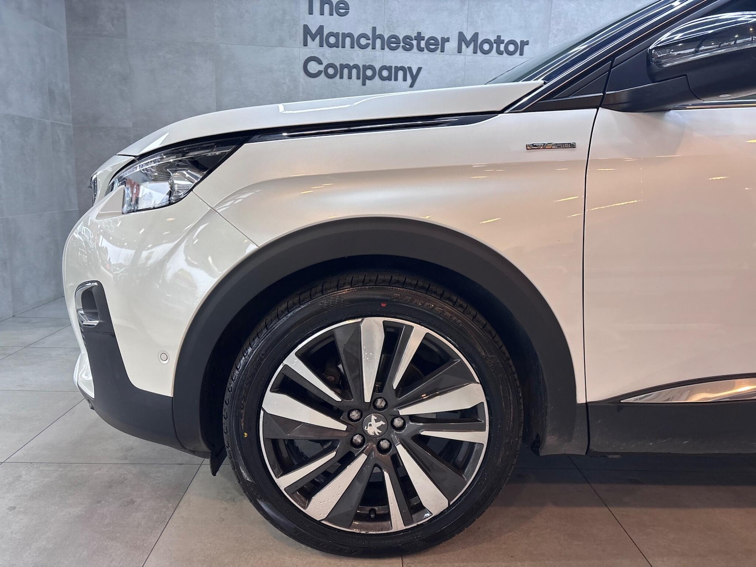 Used Peugeot 3008 2019 for sale - 77612530: Photo 37