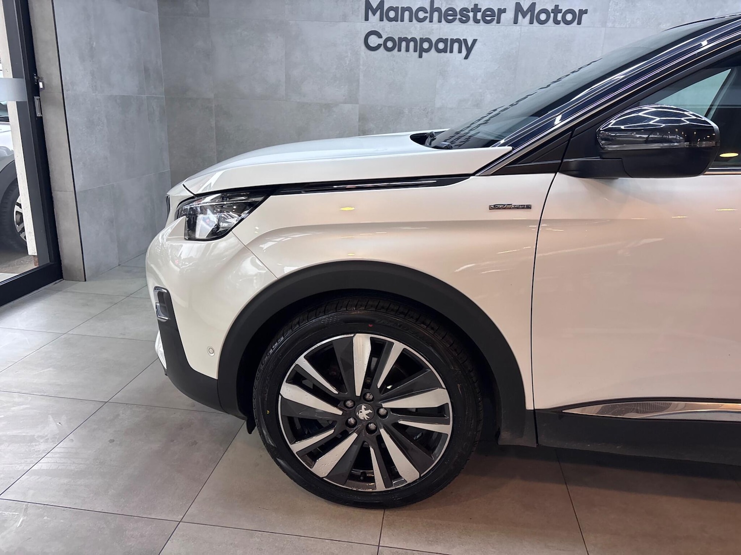 Used Peugeot 3008 2019 for sale - 77612530: Photo 38