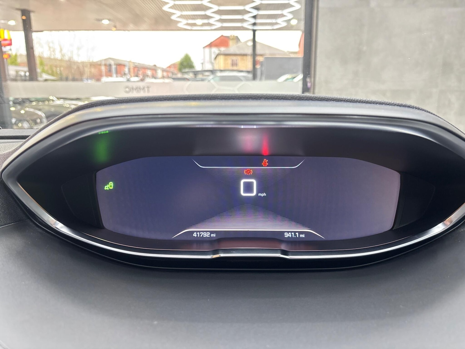 Used Peugeot 3008 2019 for sale - 77612530: Photo 40