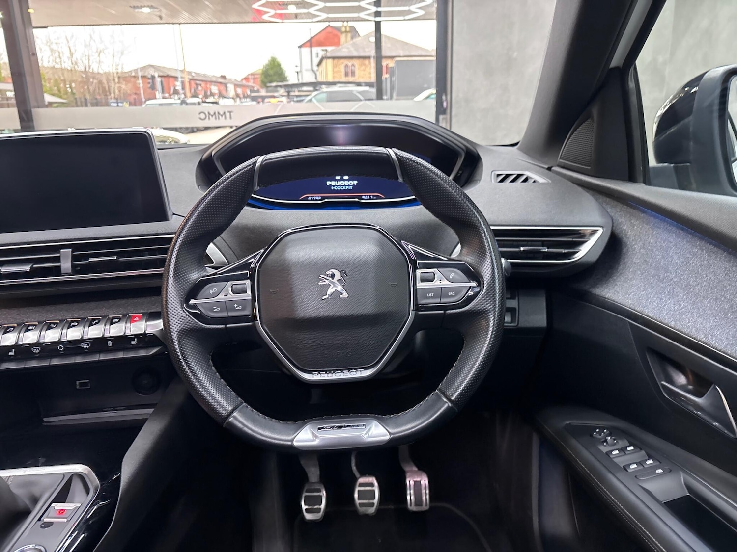 Used Peugeot 3008 2019 for sale - 77612530: Photo 43