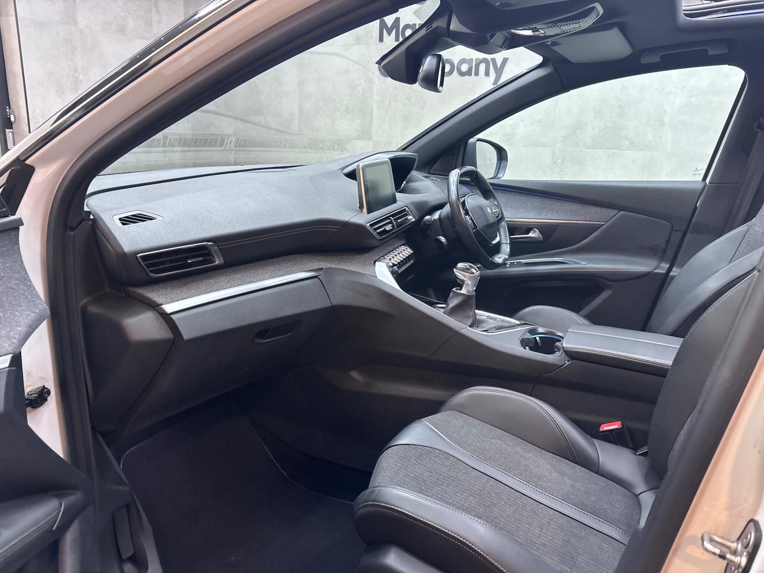 Used Peugeot 3008 2019 for sale - 77612530: Photo 44