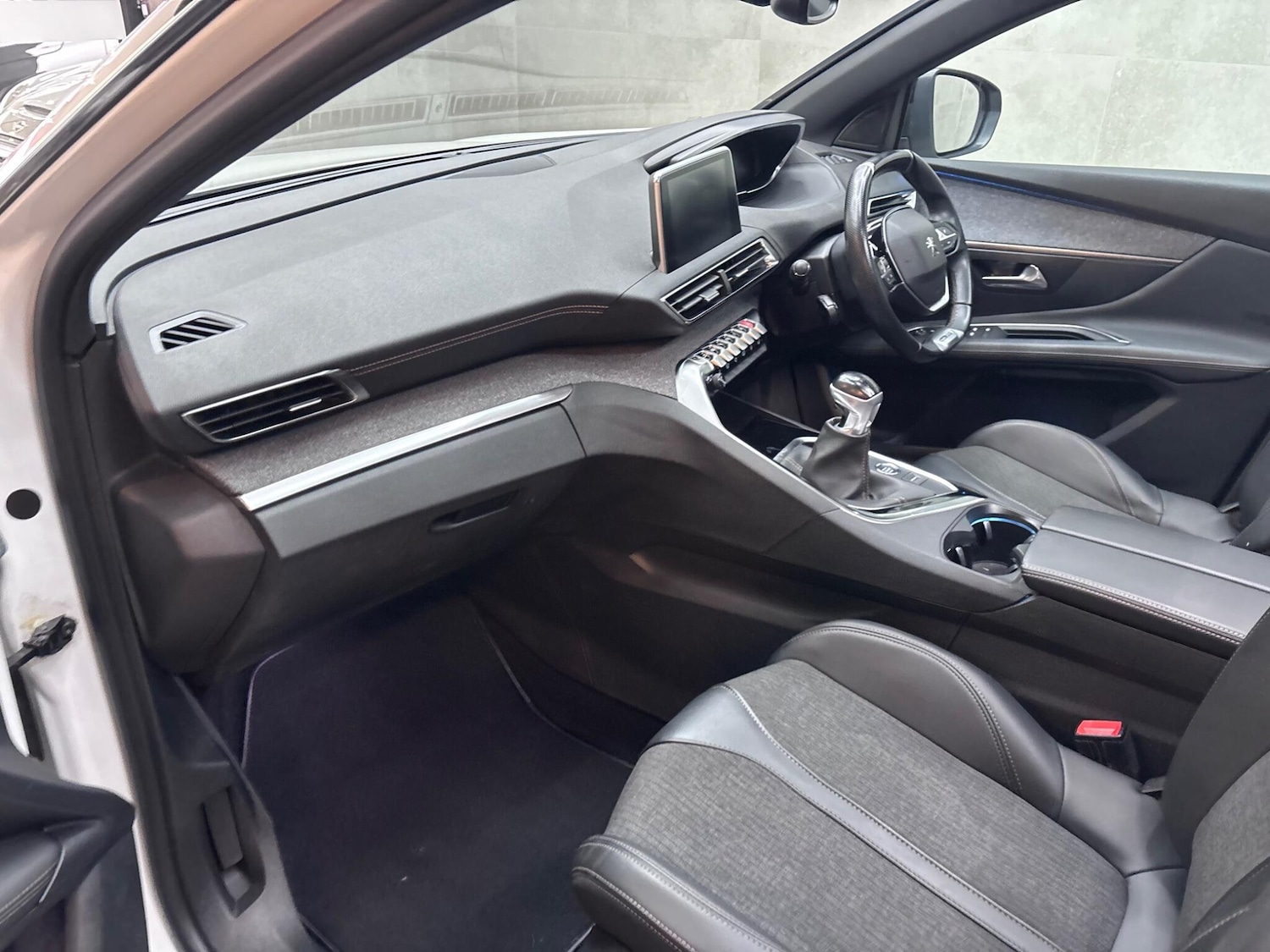 Used Peugeot 3008 2019 for sale - 77612530: Photo 45