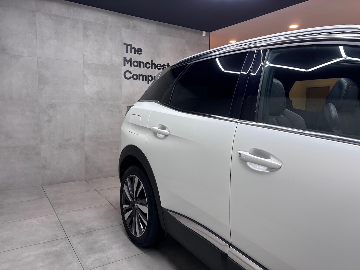 Used Peugeot 3008 2019 for sale - 77612530: Photo 5