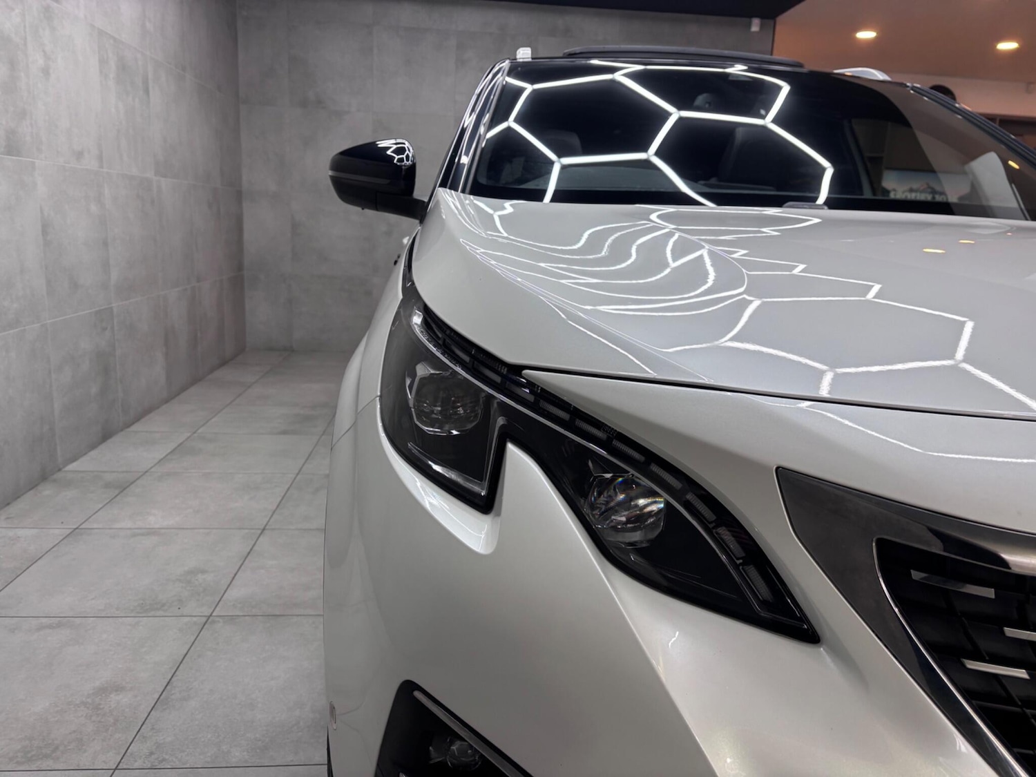 Used Peugeot 3008 2019 for sale - 77612530: Photo 50