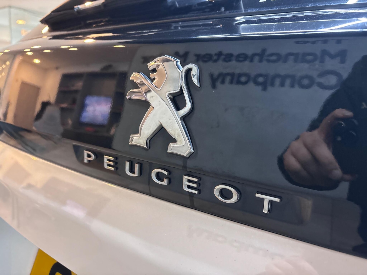 Used Peugeot 3008 2019 for sale - 77612530: Photo 55