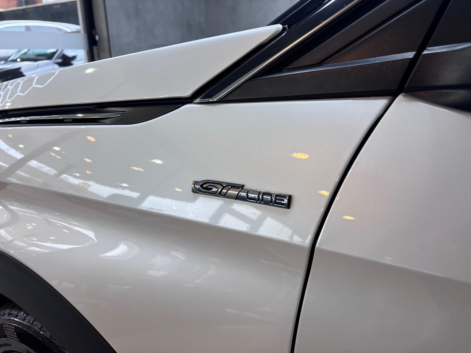 Used Peugeot 3008 2019 for sale - 77612530: Photo 56