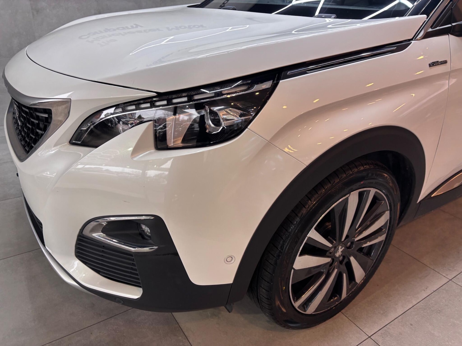 Used Peugeot 3008 2019 for sale - 77612530: Photo 57