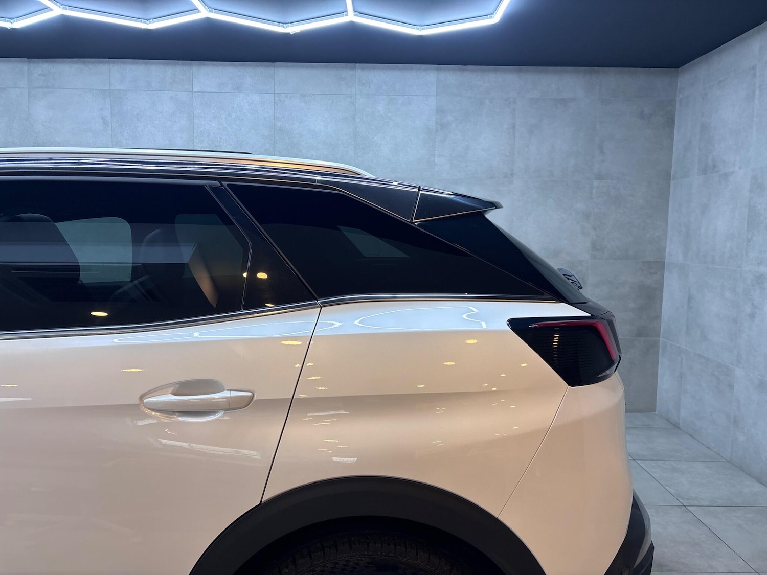 Used Peugeot 3008 2019 for sale - 77612530: Photo 58