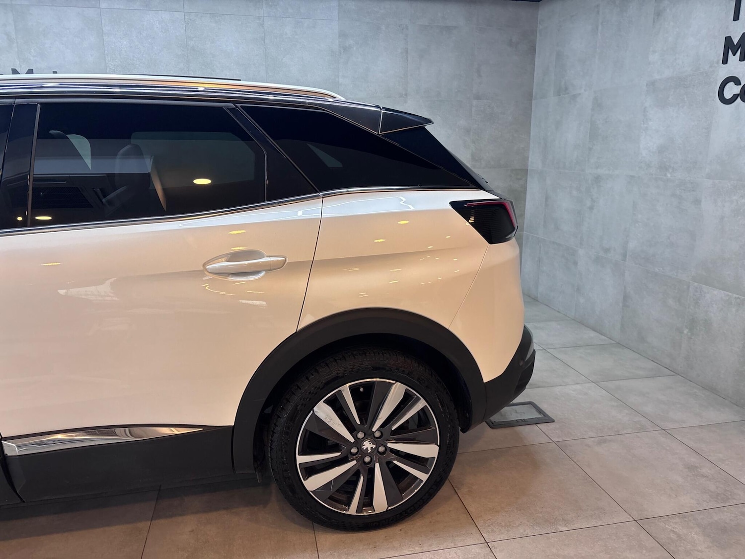 Used Peugeot 3008 2019 for sale - 77612530: Photo 59