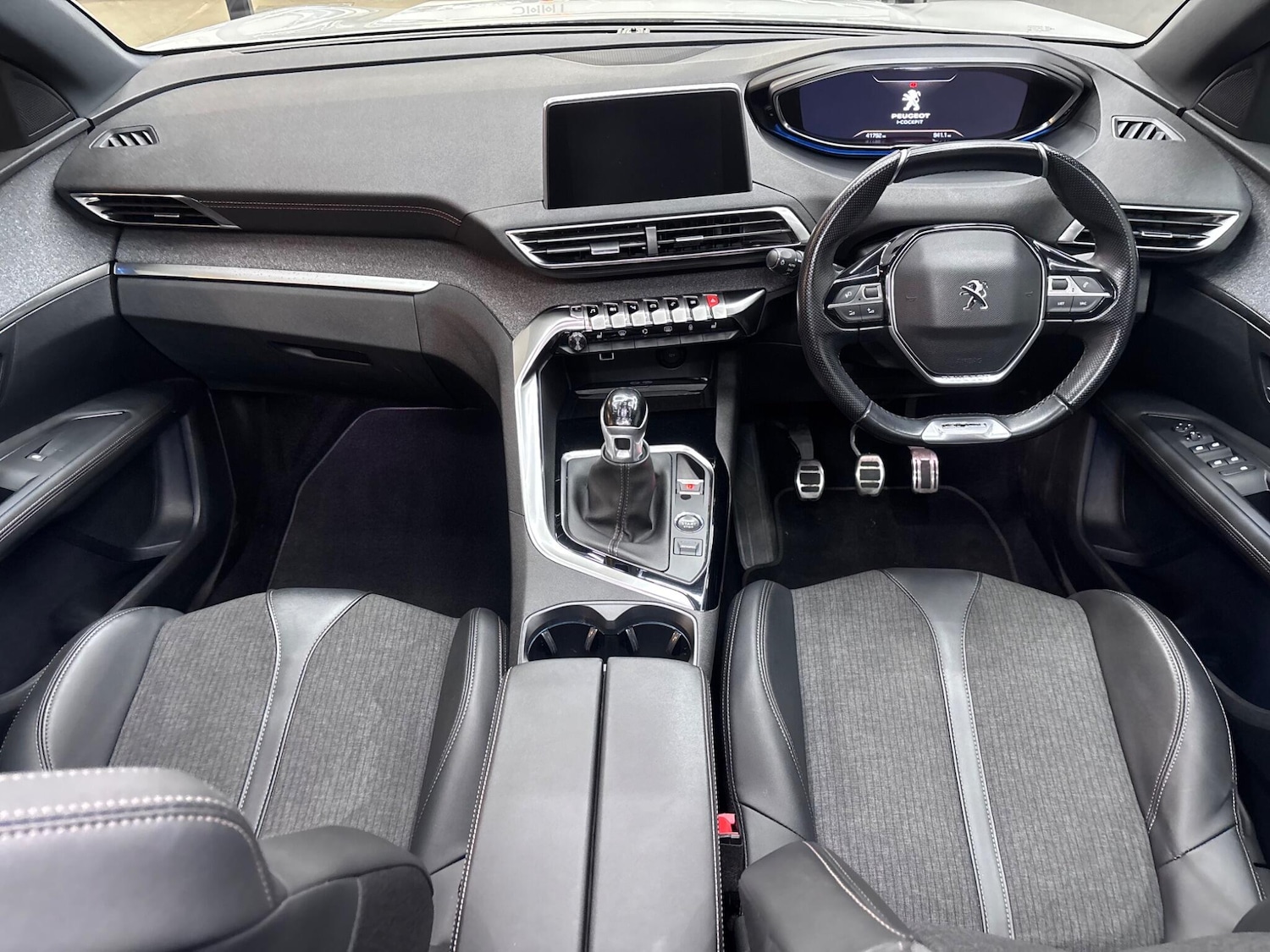 Used Peugeot 3008 2019 for sale - 77612530: Photo 61