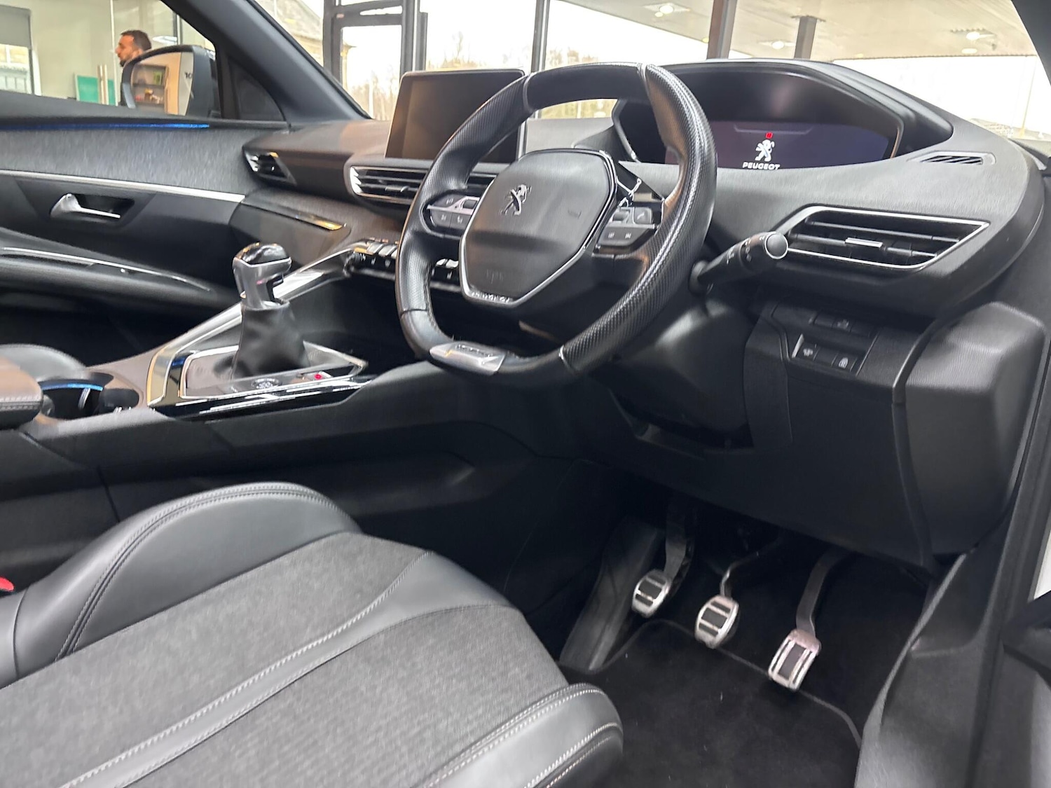 Used Peugeot 3008 2019 for sale - 77612530: Photo 62