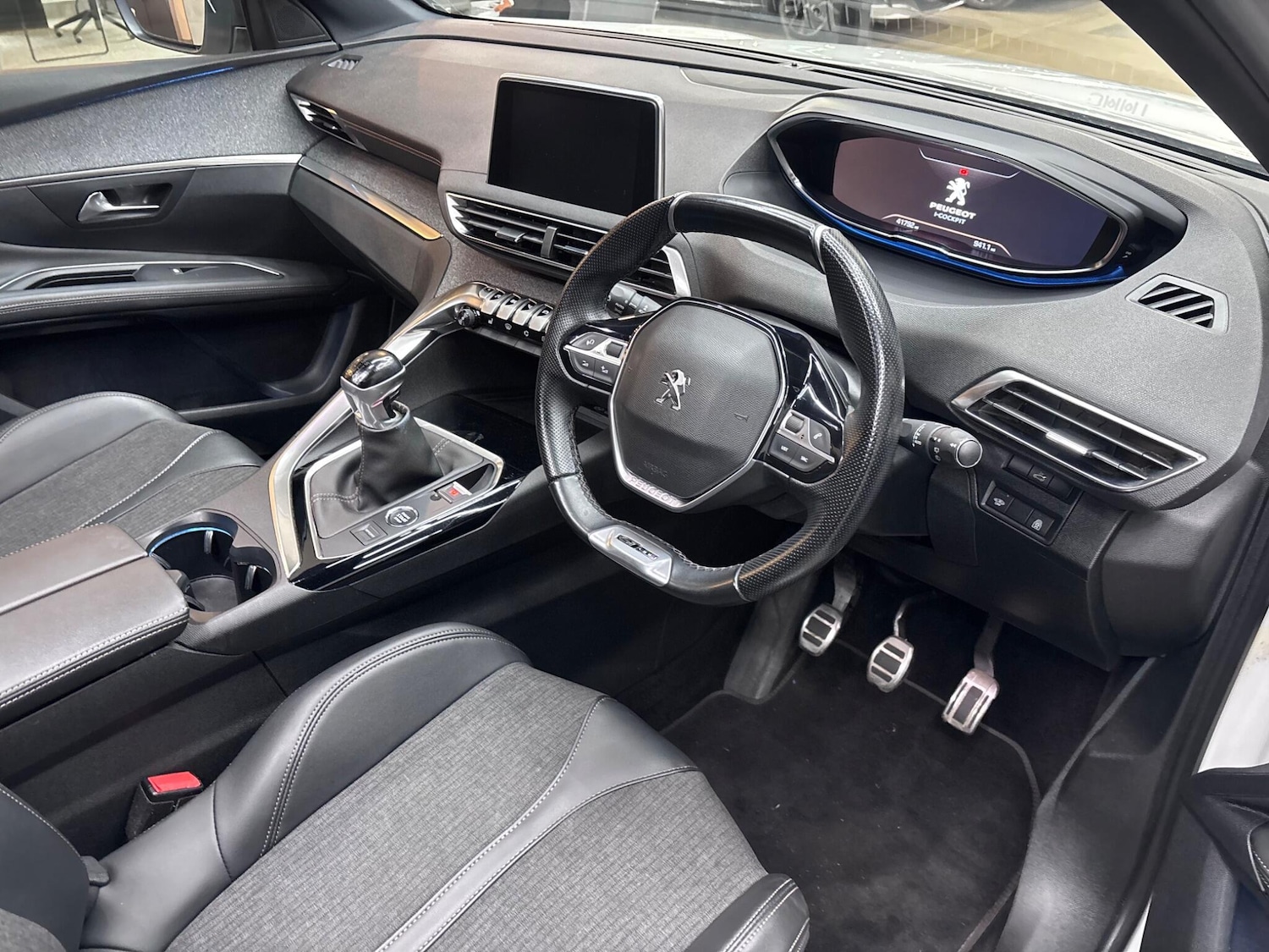 Used Peugeot 3008 2019 for sale - 77612530: Photo 63