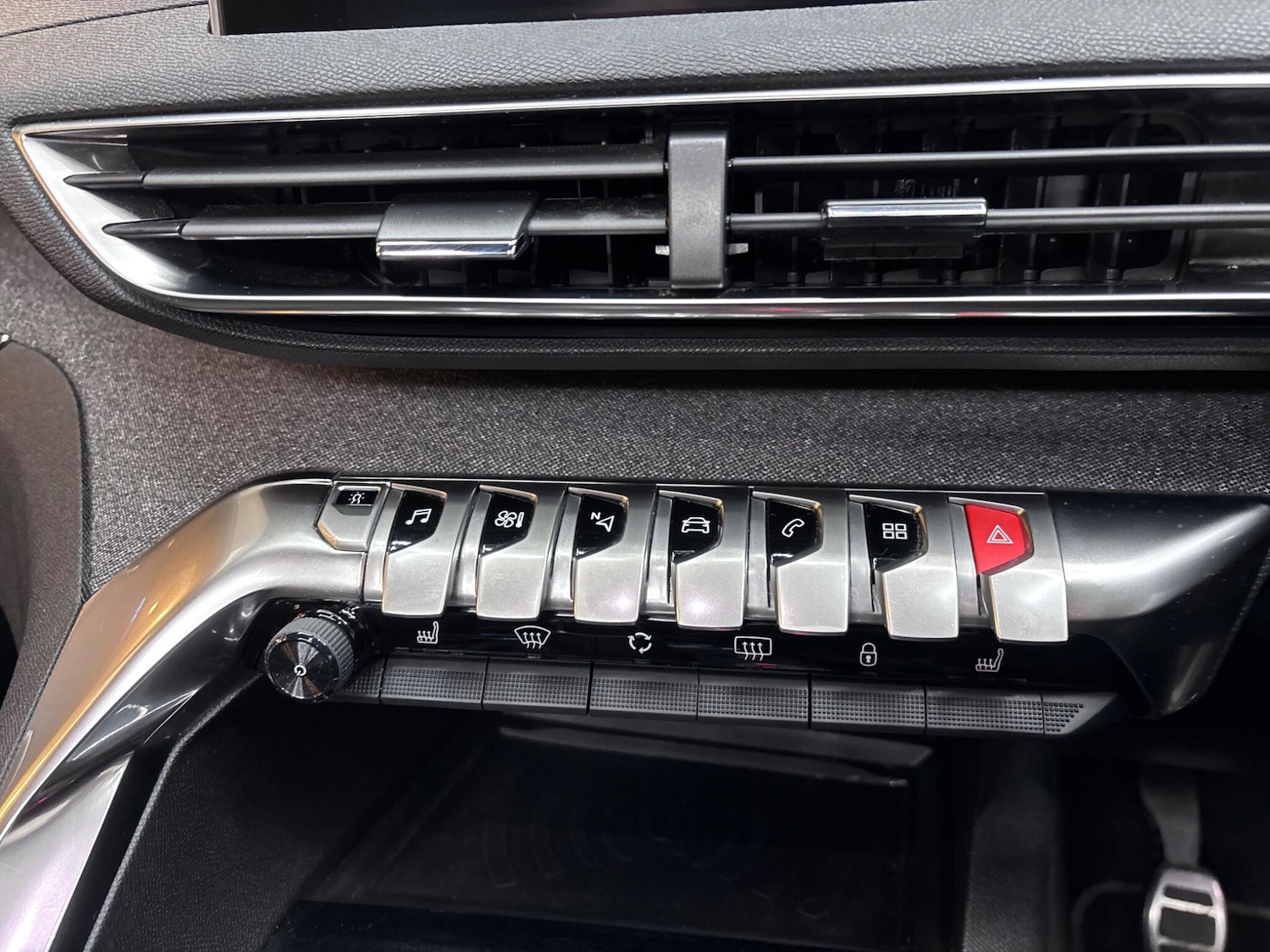 Used Peugeot 3008 2019 for sale - 77612530: Photo 66