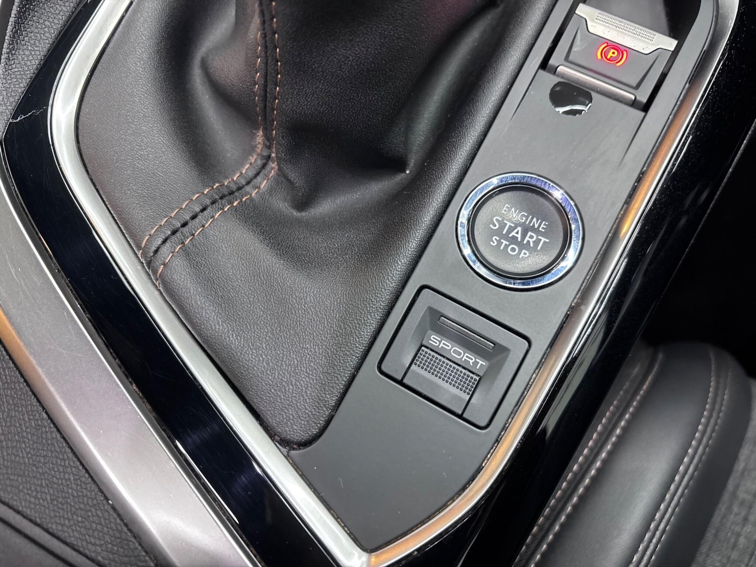 Used Peugeot 3008 2019 for sale - 77612530: Photo 68