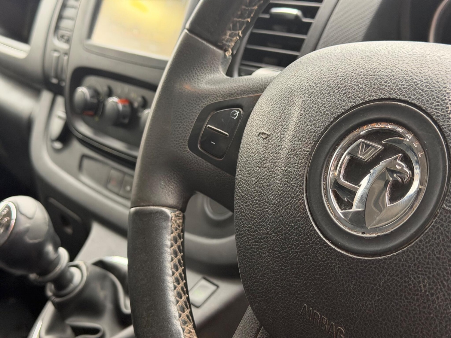 Used Vauxhall Vivaro 2016 for sale - 77550484: Photo 31